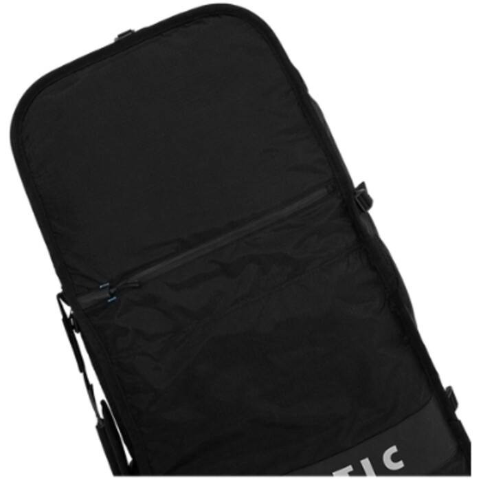 2024 Mystic Elevate Leichte Boardtasche 35006.250090 - Black